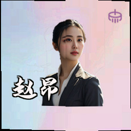 赵昂